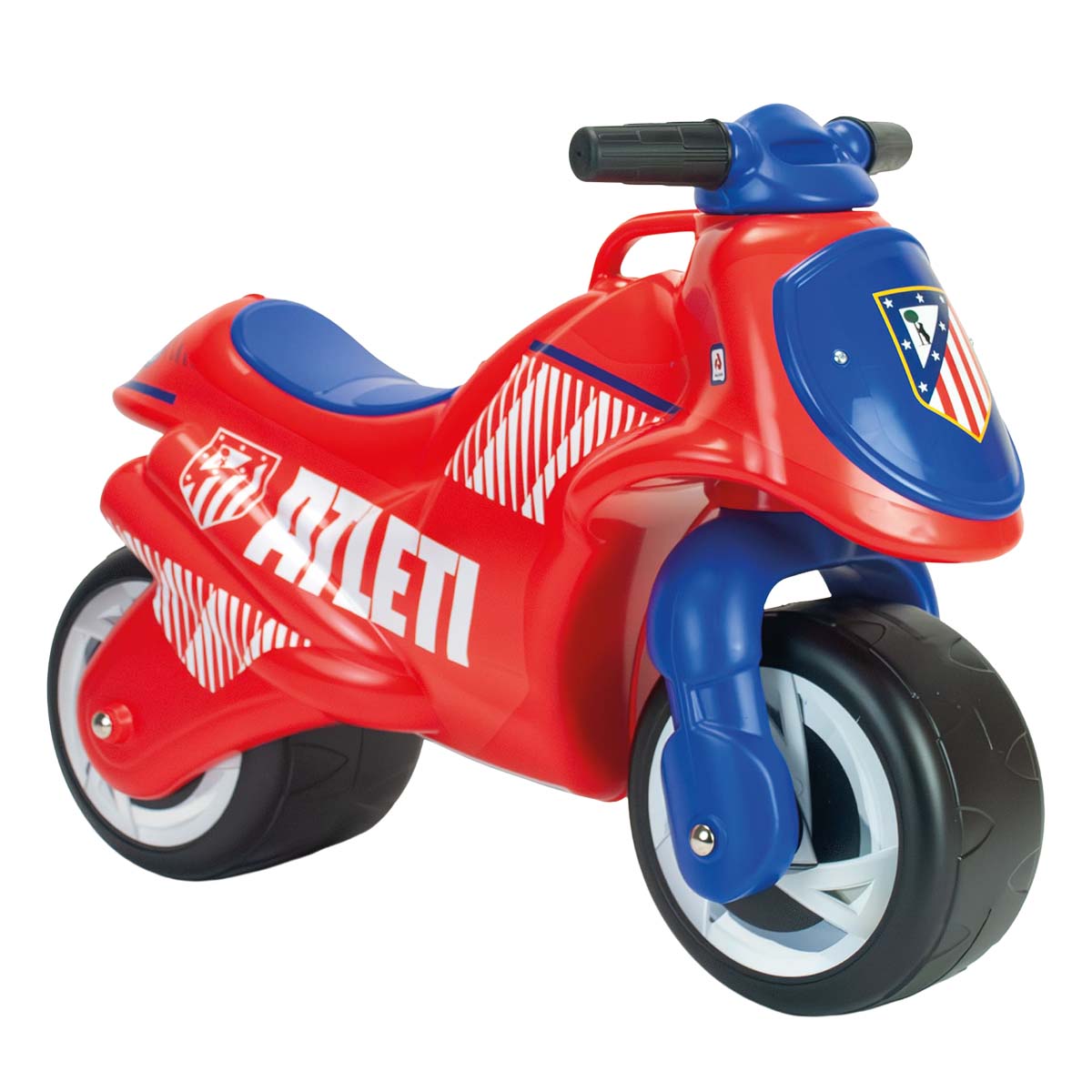 Moto Correpasillos Atleti image number null